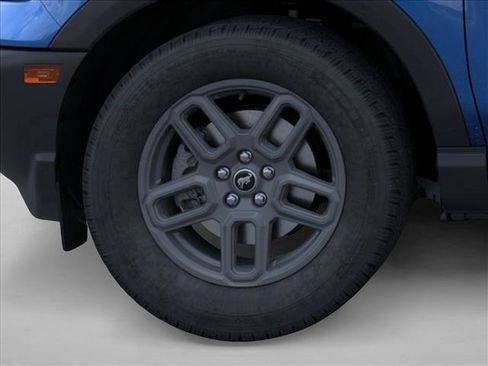 New 2026 Ford Bronco Sport Big Bend AWD/4WD image 19