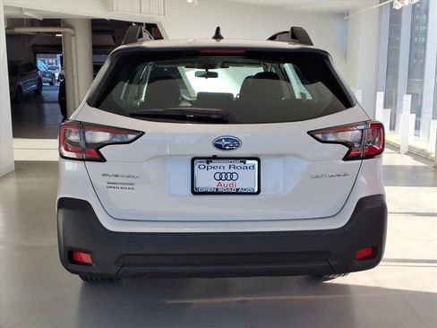 Used 2024 Subaru Outback image 5