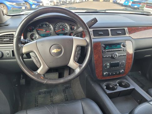 Used 2014 Chevrolet Tahoe LT w/ All-Star Edition image 19