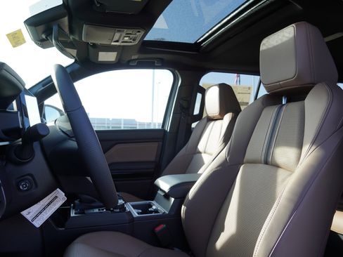 New 2026 Toyota 4Runner Limited image 21