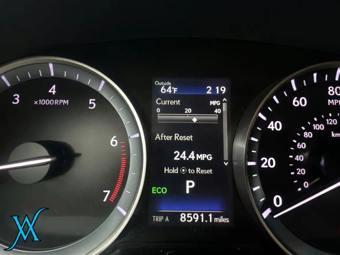 Used 2017 Lexus ES 350 w/ Accessory Package 2 FWD image 40