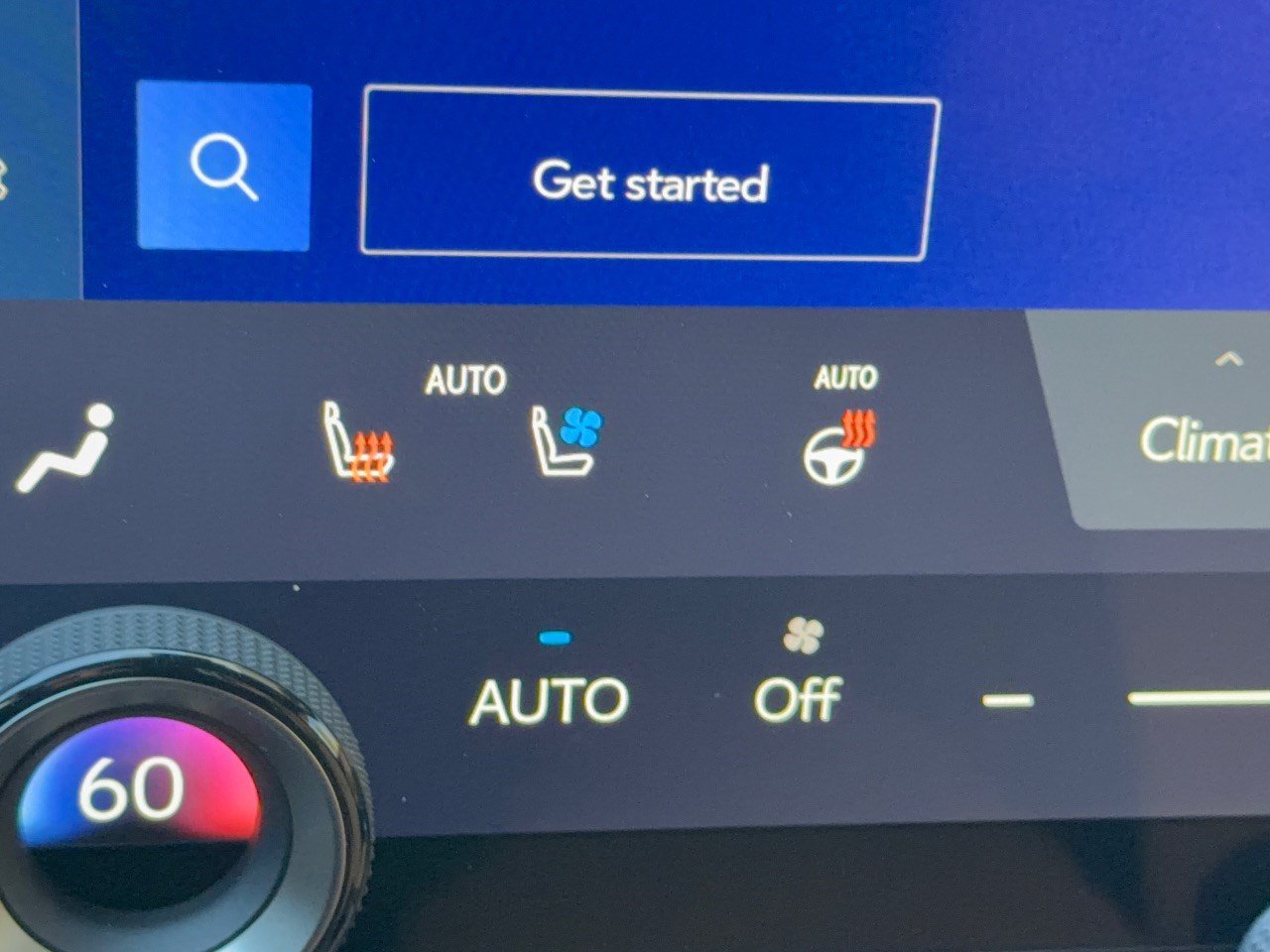 New 2026 Lexus RX 350 AWD image 31