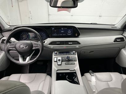 Used 2021 Hyundai Palisade SEL w/ Premium Package