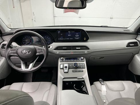 Used 2021 Hyundai Palisade SEL w/ Premium Package AWD/4WD image 4