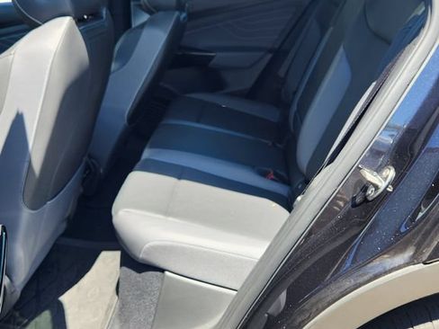 Used 2023 Volkswagen ID.4 S RWD image 2