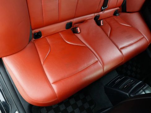 Used 2008 BMW M3 Sedan RWD image 21