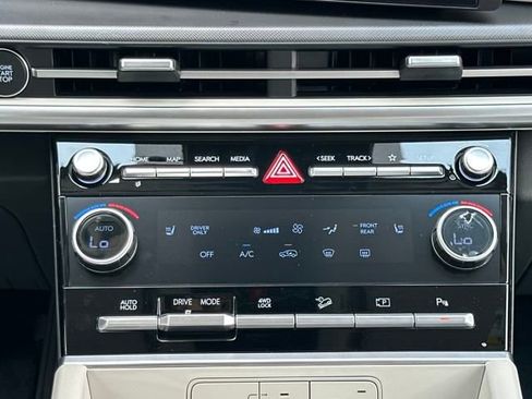 New 2026 Hyundai Santa Fe SEL image 21