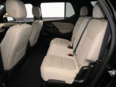 Used 2023 Chevrolet Traverse LS image 31