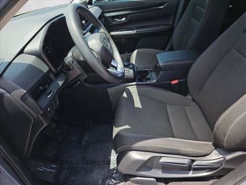 Used 2024 Honda CR-V LX image 12
