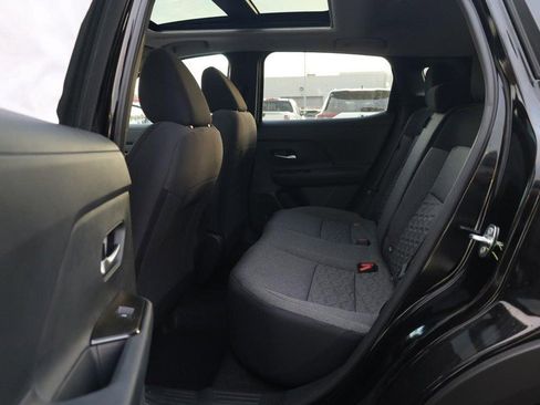 New 2026 Nissan Kicks SV w/ SV Premium Package image 23