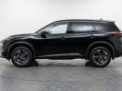 Used 2025 Nissan Rogue SV AWD/4WD image 5