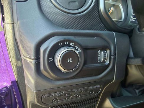 New 2026 Jeep Wrangler Unlimited Rubicon image 28