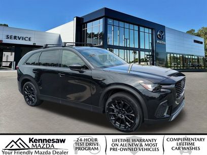 Certified 2026 MAZDA CX-70 3.3 Turbo w/ Premium Plus Pkg