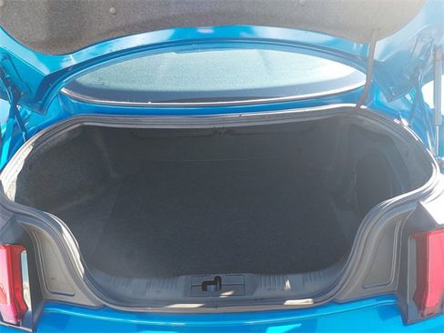 Certified 2021 Ford Mustang GT Premium w/ GT Performance Package image 12