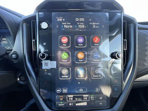 Used 2025 Subaru Forester Limited w/ Protection Package (1PH) image 13