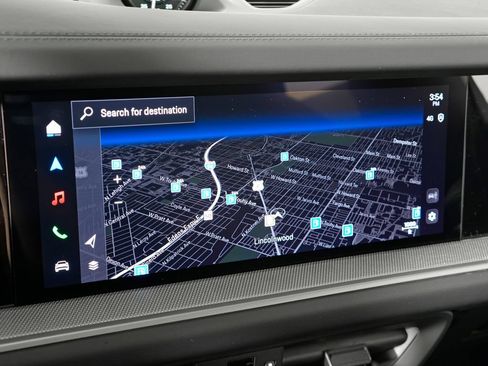 New 2026 Porsche Cayenne S AWD/4WD image 28
