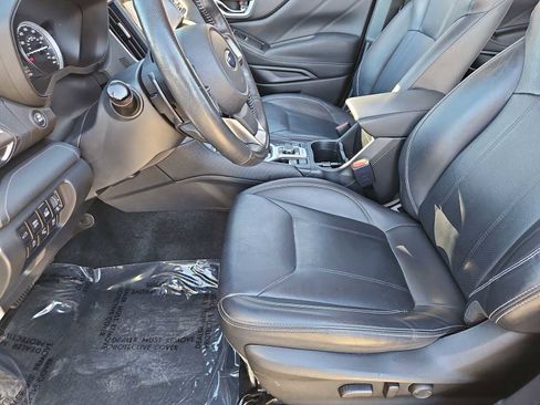 Used 2020 Subaru Forester Touring w/ Popular Package #2 image 17