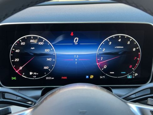 New 2026 Mercedes-Benz GLC 300 4MATIC image 15