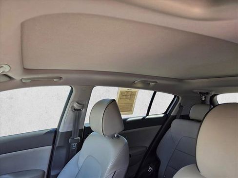 Used 2019 Kia Sportage EX w/ EX Premium Package FWD image 14