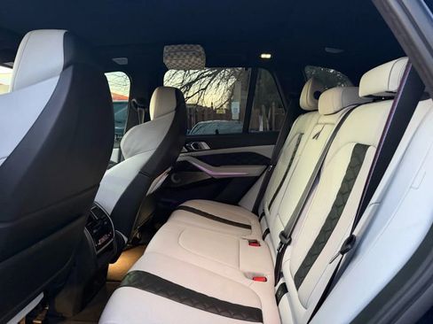 Used 2021 BMW X5 M w/ Competition Package AWD/4WD image 12