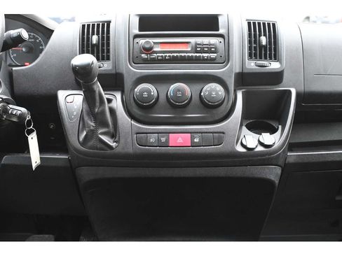 Used 2015 RAM ProMaster 2500 w/ Interior Convenience Group FWD image 25