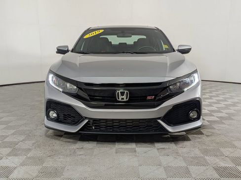Used 2019 Honda Civic Si image 8