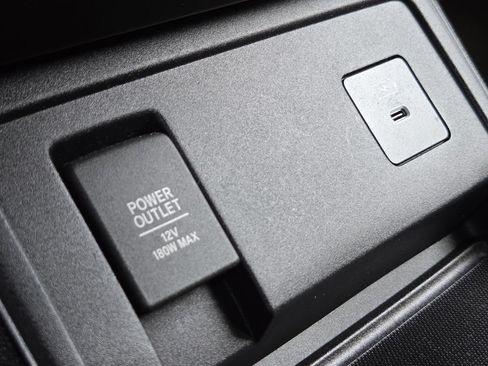 Used 2022 Acura RDX AWD image 7