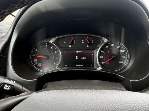 Used 2023 GMC Terrain AT4 image 19