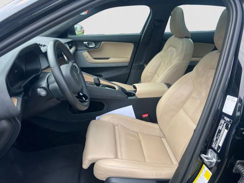 Used 2021 Polestar Polestar 2 AWD/4WD image 16