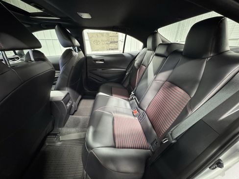 New 2026 Toyota Corolla XSE image 18