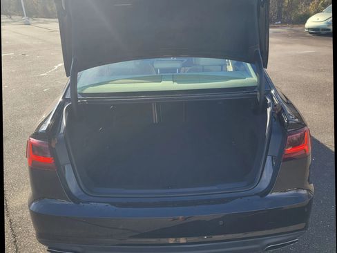 Used 2018 Audi A6 2.0T Premium image 12
