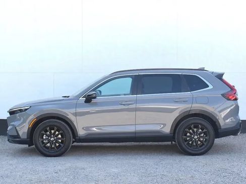 Used 2025 Honda CR-V Sport-L image 9