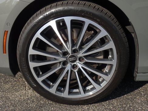 Certified 2026 Audi A6 Premium w/ 20" Wheel Package AWD/4WD image 14