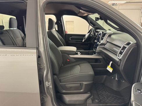 Used 2026 RAM 3500 Big Horn image 43