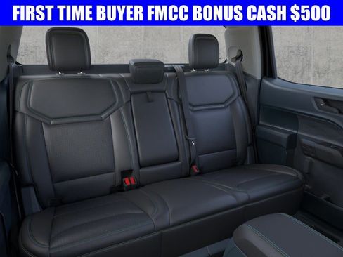 New 2026 Ford Maverick Lobo image 11