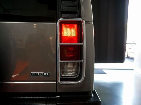 Used 2009 HUMMER H2 Luxury AWD/4WD image 85