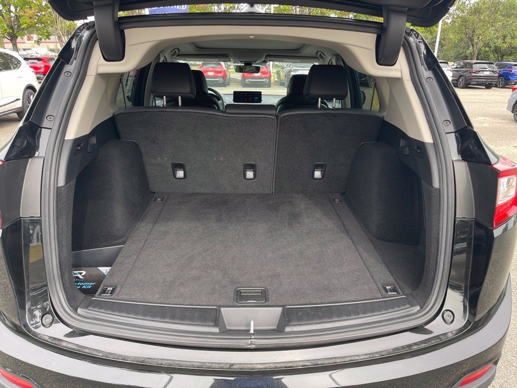 Certified 2024 Acura RDX SH-AWD image 16