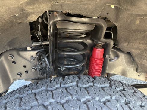 Used 2017 Ford F350 XLT w/ XLT Value Package AWD/4WD image 5