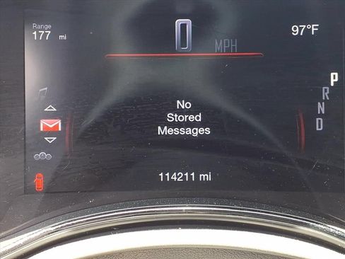 Used 2019 Dodge Durango GT RWD image 14