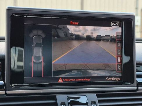 Used 2017 Audi RS 7 Prestige AWD/4WD image 27