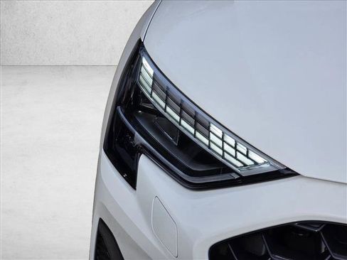 New 2026 Audi A3 2.0T Premium Plus image 10