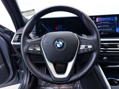 Used 2023 BMW 330i Sedan RWD image 31