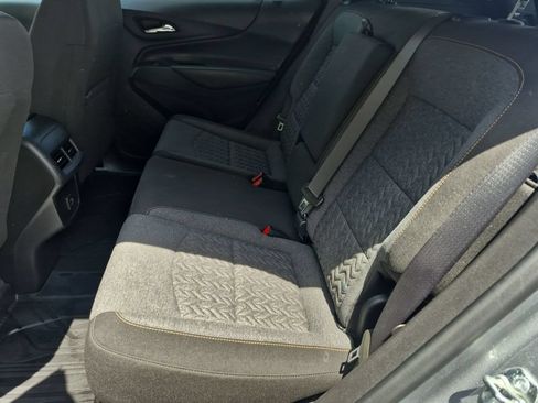 Used 2024 Chevrolet Equinox LT AWD/4WD image 29