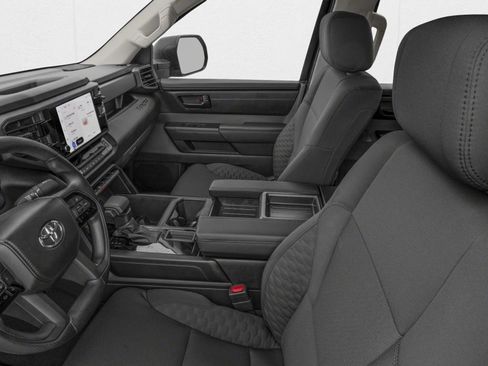 New 2026 Toyota Tundra SR AWD/4WD image 6