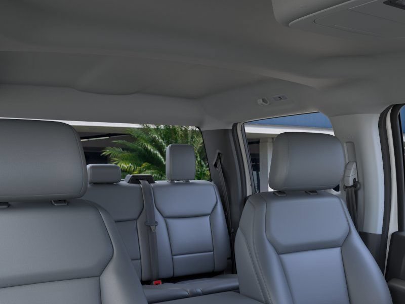 New 2026 Ford F150 XL AWD/4WD image 23