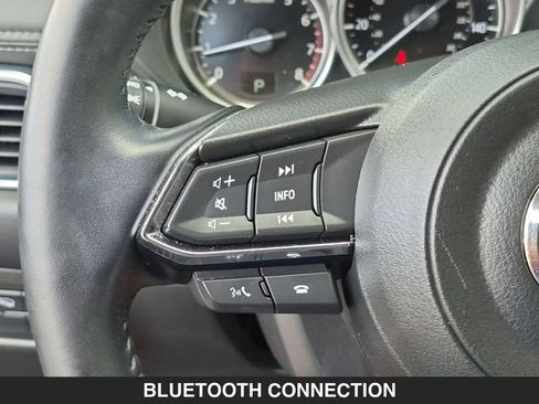 Certified 2025 MAZDA CX-5 AWD 2.5 S w/ Preferred Package image 21