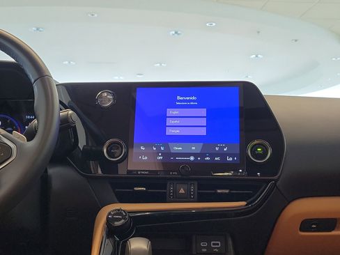 Certified 2026 Lexus NX 350 AWD w/ Accessory Package (Z1) image 19