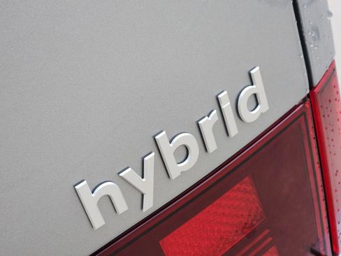New 2026 Hyundai Santa Fe SEL FWD image 8