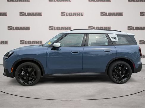 Certified 2026 MINI Cooper Countryman S AWD/4WD image 2