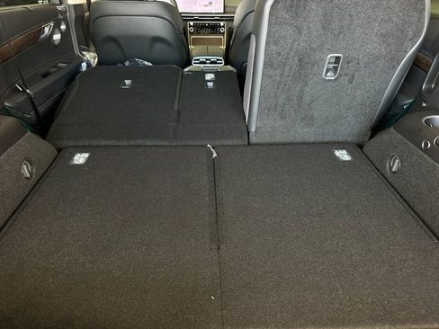 New 2026 Genesis GV80 2.5T Prestige image 16